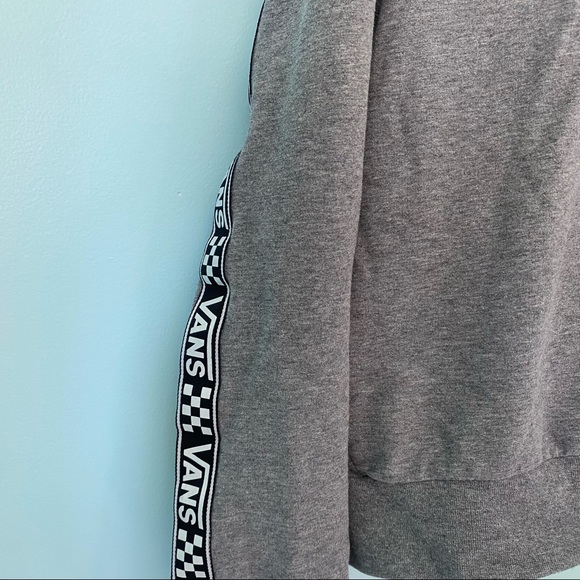 🌈VANS CREWNECK - Picture 7 of 10